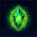 TP Crystal