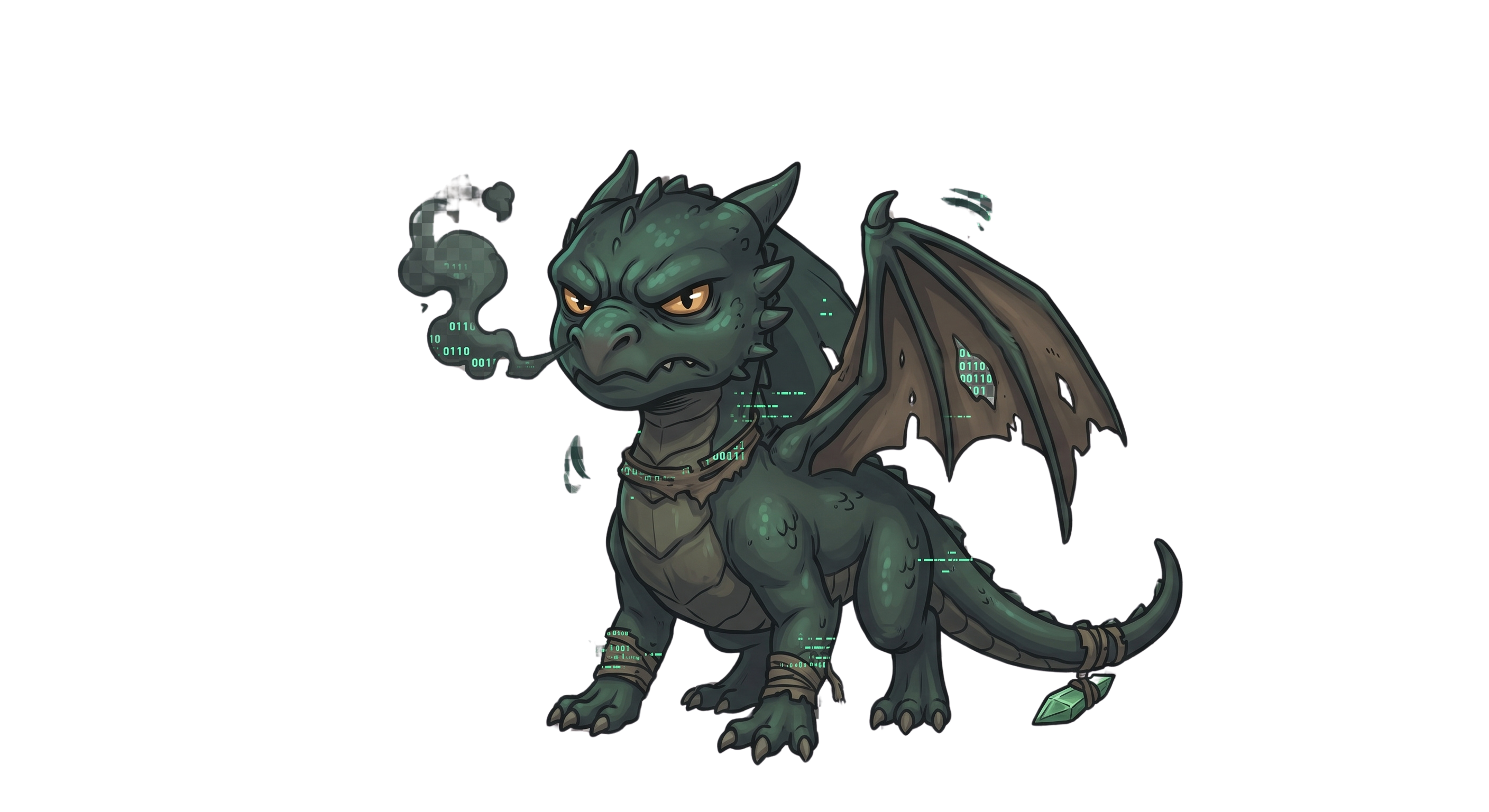 Beginner Dragon