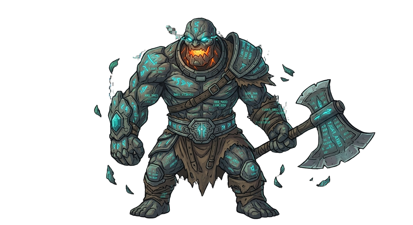 Code Titan