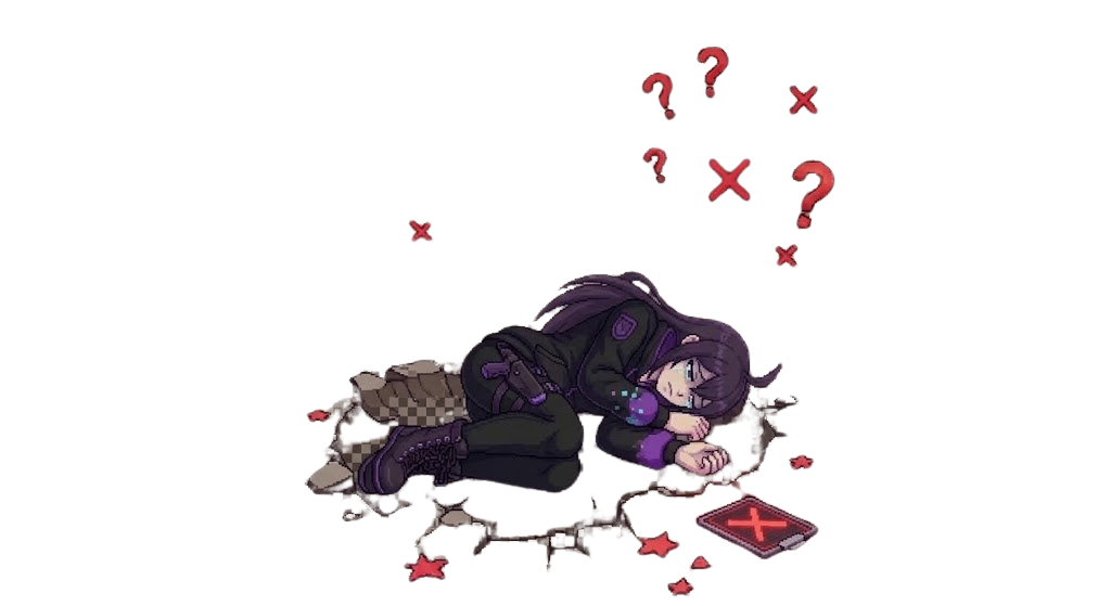 Frau Defeat